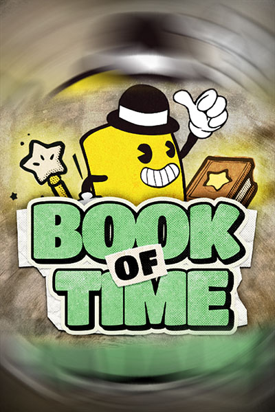 Book of Time