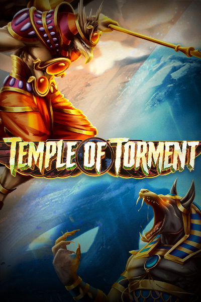 Temple Of Torment