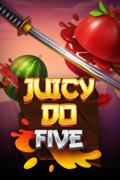 Juicy Do Five