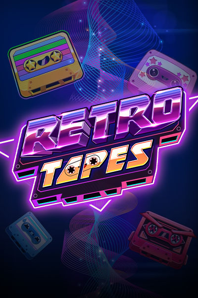 Retro Tapes