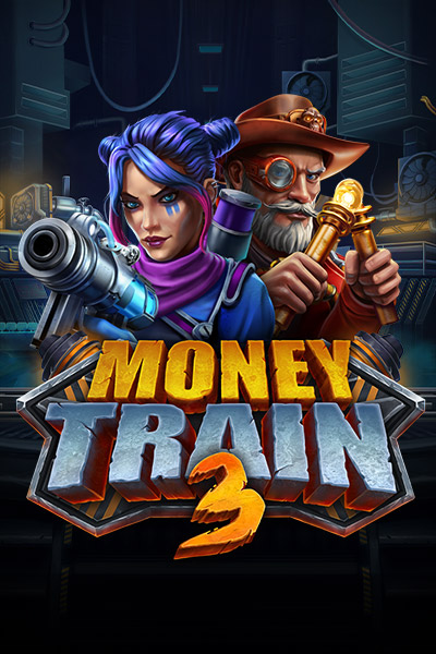 Money Train 3