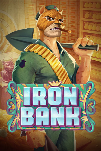 Iron Bank